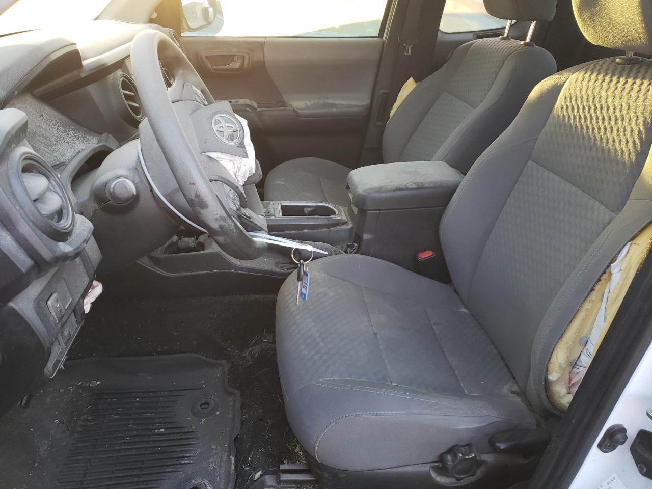 2020 TOYOTA TACOMA ACC - Image 7
