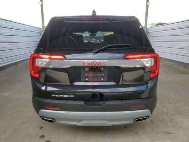 2023 GMC Acadia Sle - Фото 6