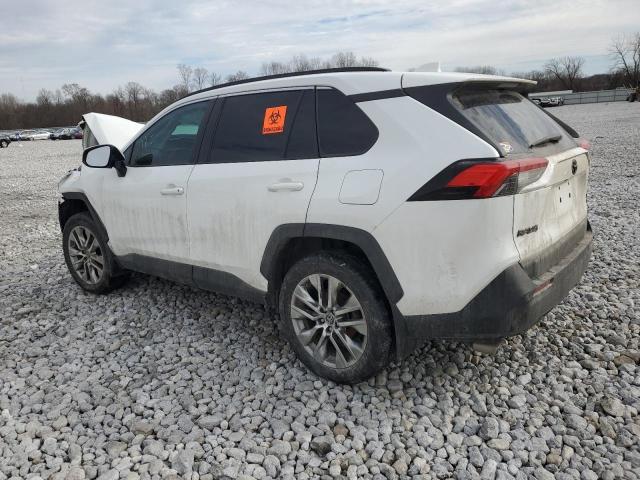 2020 Toyota Rav4 Xle Premium - Фото 2