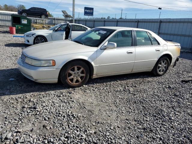 2001 Cadillac Seville Sls