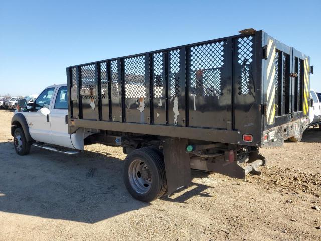 2016 FORD F450 - Фото 2