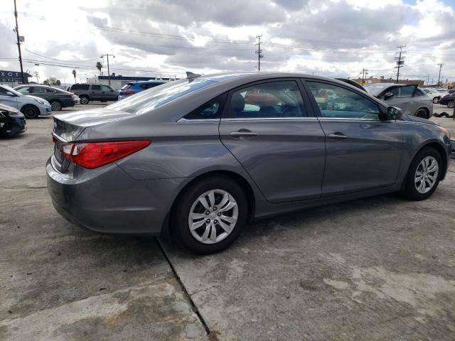 2013 Hyundai Sonata Gls - Фото 3