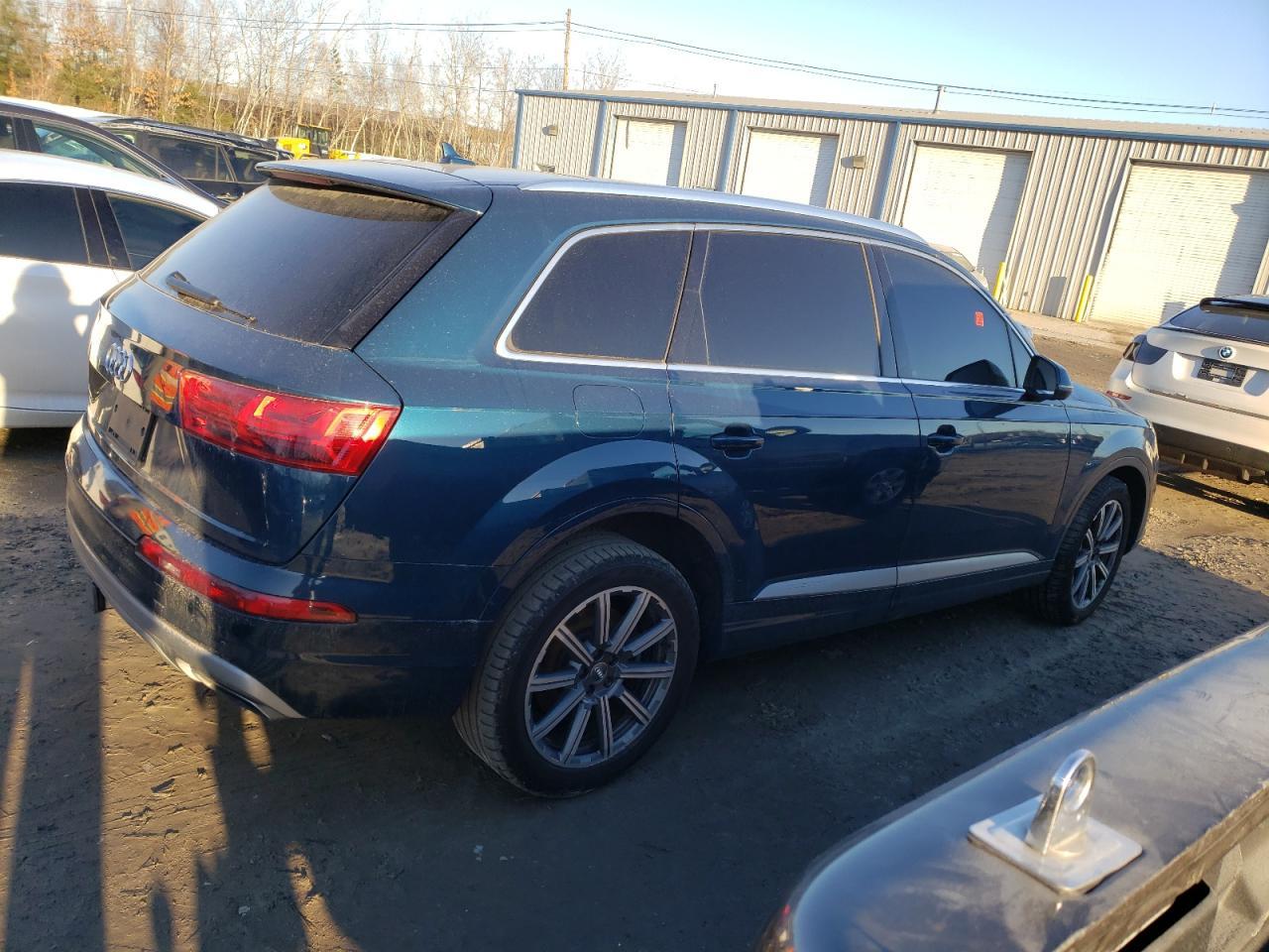 2019 AUDI Q7 PREMIUM - Фото 3