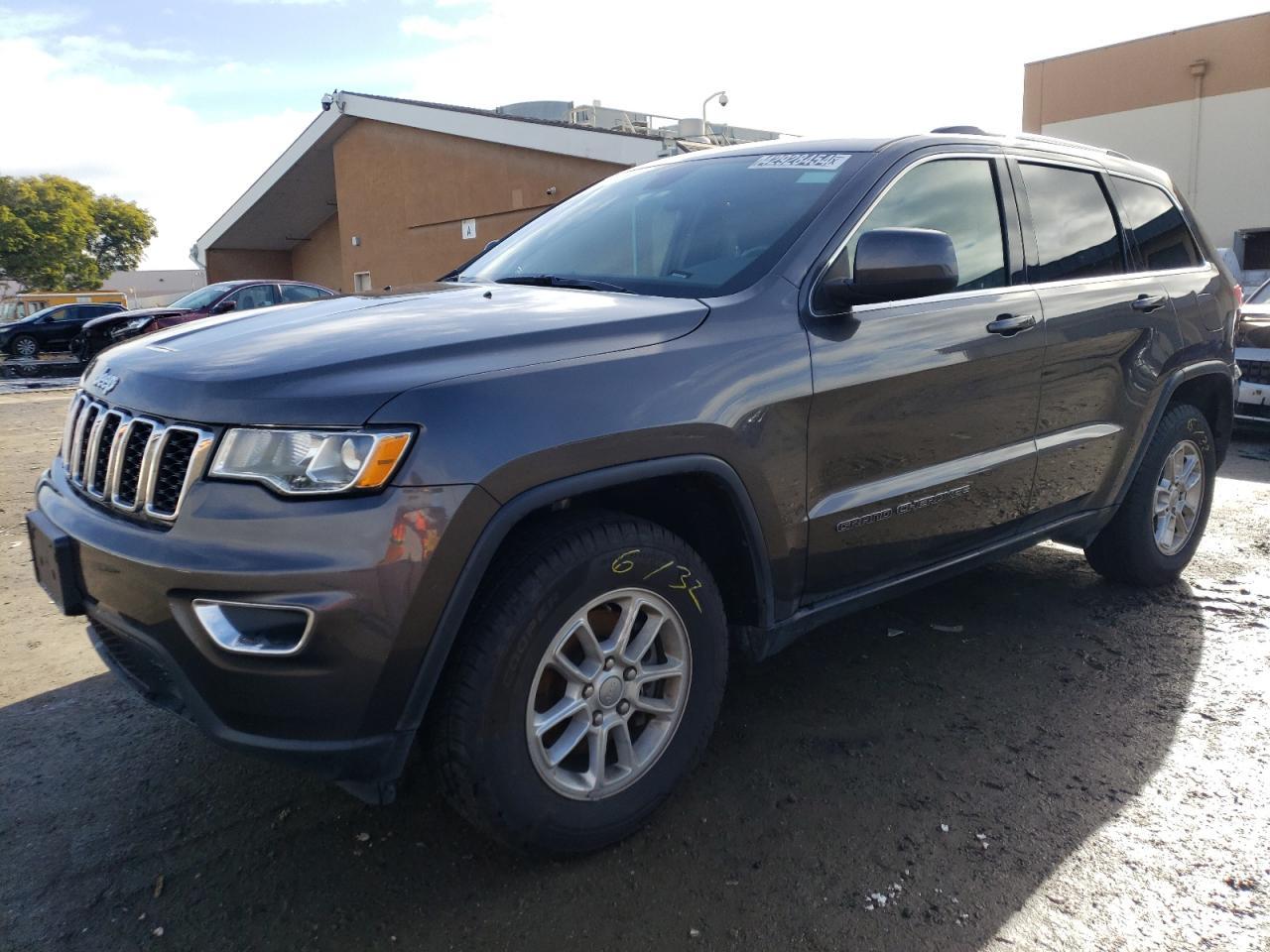 2019 JEEP GRAND CHER car image