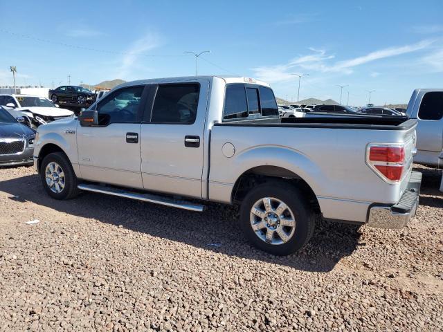 2013 Ford F150 Supercrew - Фото 2