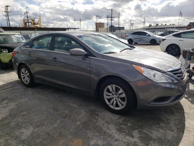 2013 Hyundai Sonata Gls - Фото 4