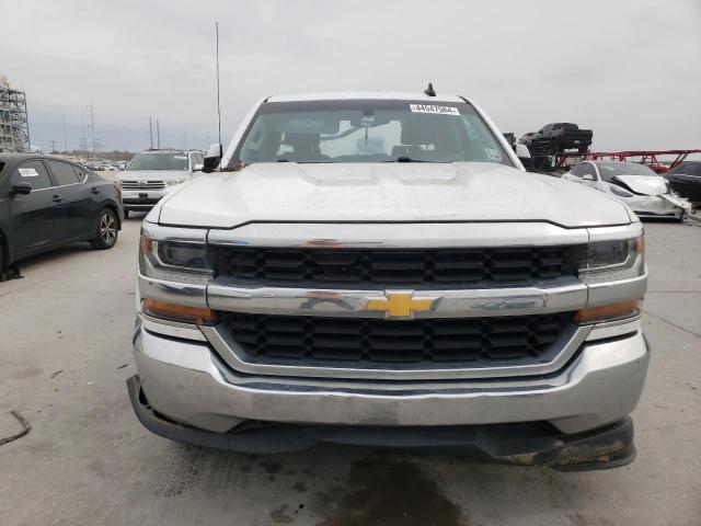 2018 Chevrolet Silverado C1500 Lt - Фото 5