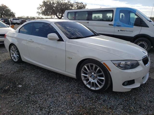 2013 BMW 328 I - Фото 4