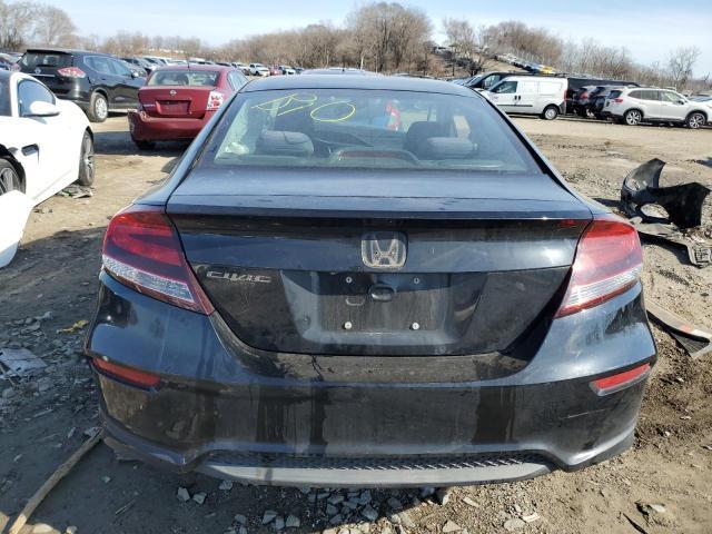 2015 Honda Civic Lx - Image 6