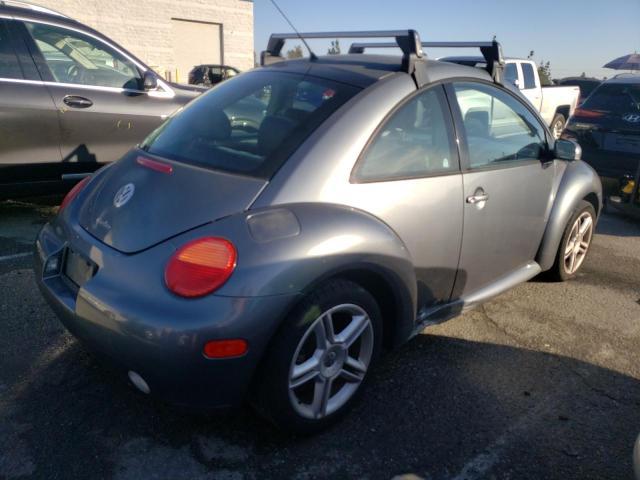2005 Volkswagen New Beetle Gls - Фото 3