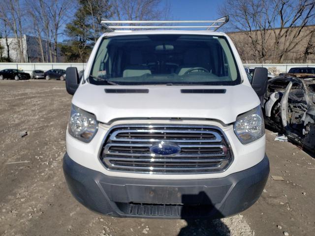 2015 Ford Transit T-250 - Фото 5