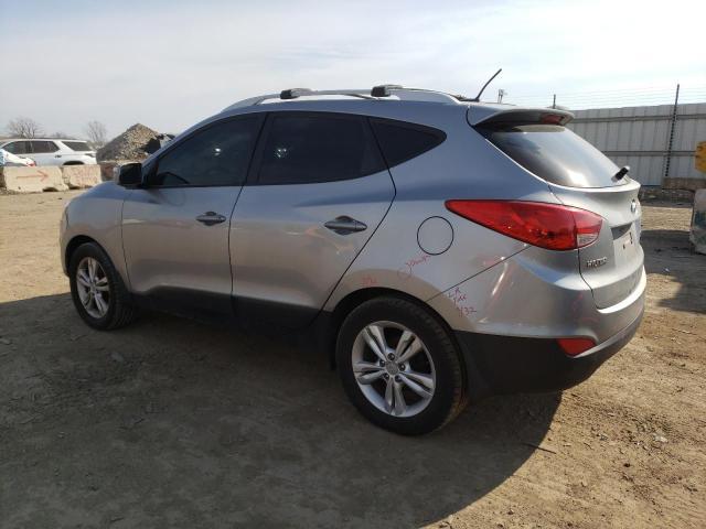 2012 Hyundai Tucson Gls - Image 2