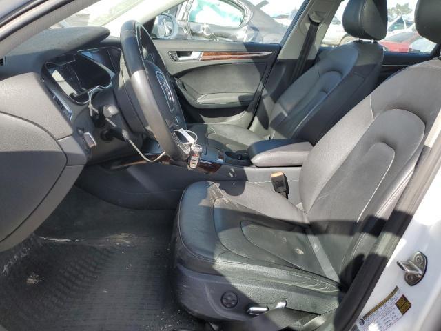 2014 Audi A4 Premium - Фото 7
