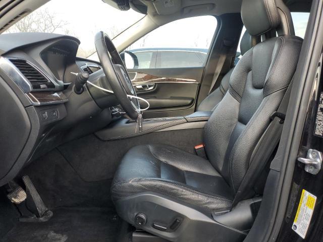 2016 Volvo Xc90 T6 - Фото 7