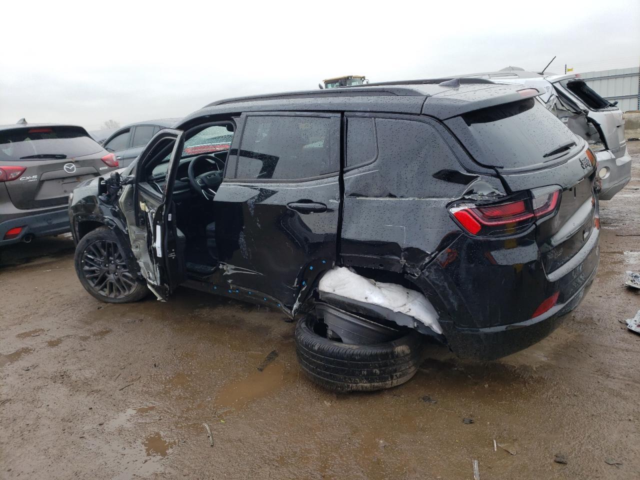 2024 JEEP COMPASS LI - Image 2