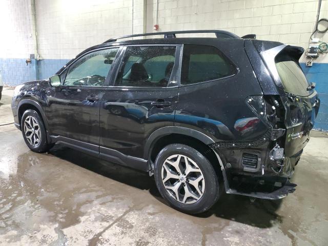 2021 Subaru Forester Premium - Image 2