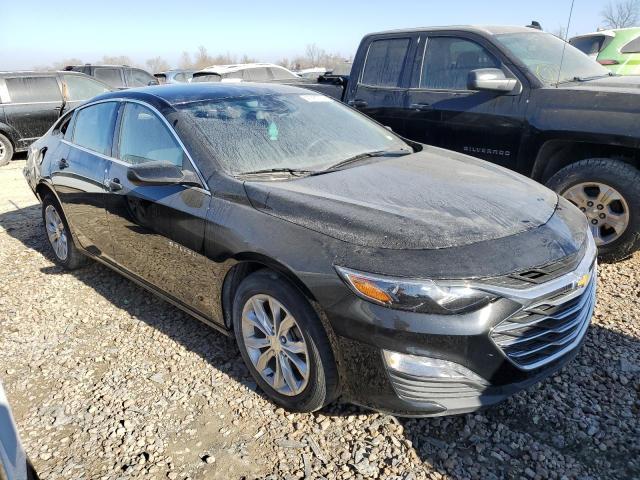 2021 Chevrolet Malibu Lt - Фото 4