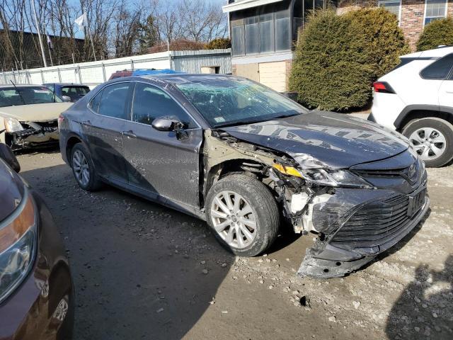 2019 Toyota Camry L - Фото 4