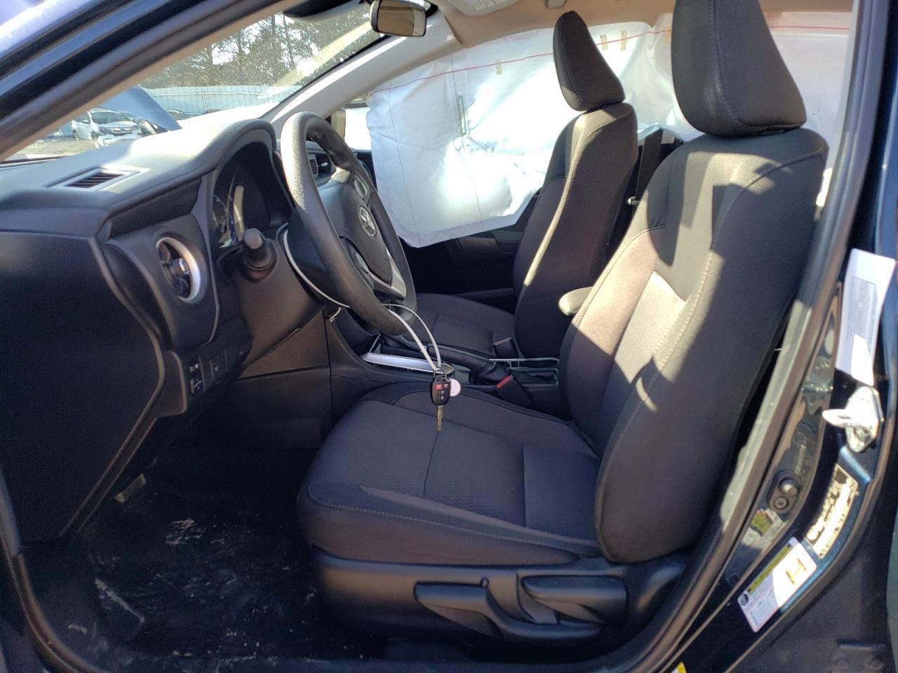 2018 TOYOTA COROLLA L - Image 7
