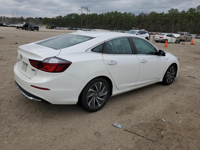 2019 Honda Insight Touring - Фото 3