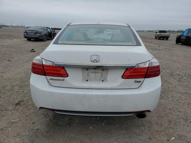 2015 Honda Accord Exl - Image 6