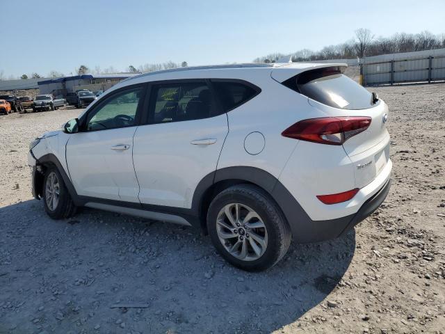 2018 Hyundai Tucson Sel - Фото 2