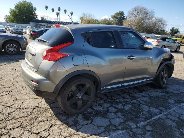 2011 Nissan Juke S - Фото 3