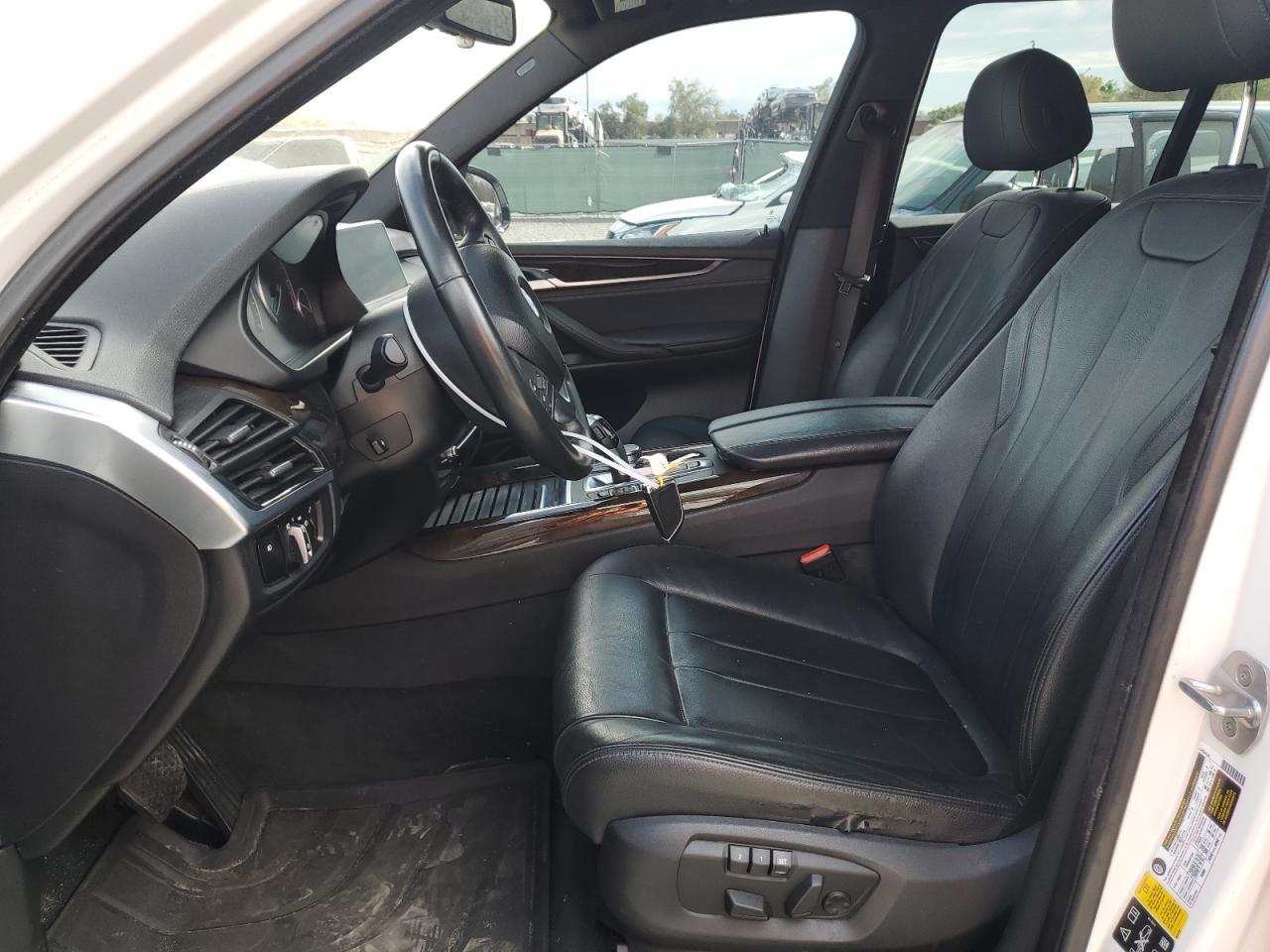 2017 BMW X5 XDRIVE3 - Image 7