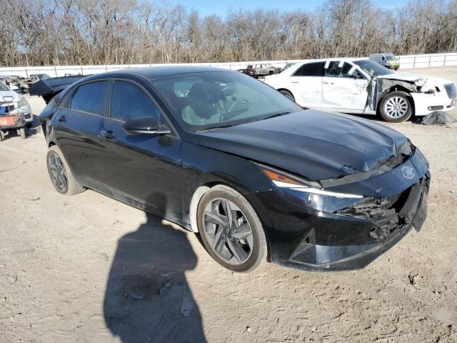 2023 Hyundai Elantra Sel - Фото 4