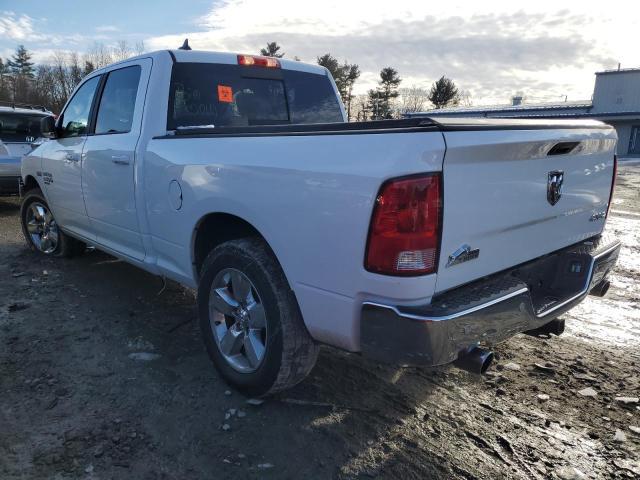 2019 Ram 1500 Classic Slt - Image 2