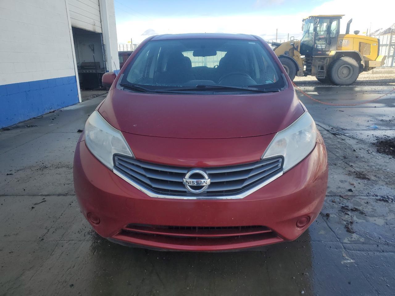 2014 NISSAN VERSA NOTE - Фото 5