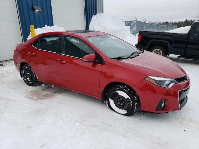 2016 Toyota Corolla L - Фото 4