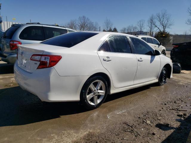 2012 Toyota Camry Base - Image 3
