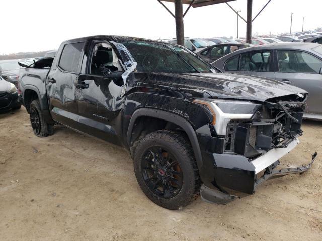 2023 Toyota Tundra Crewmax Sr - Фото 4