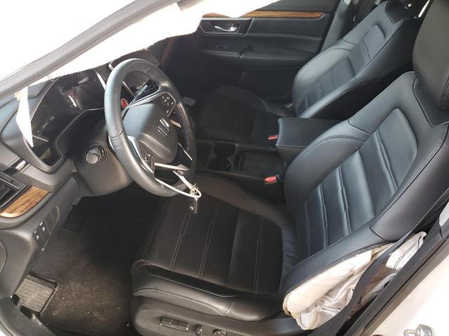 2019 Honda Cr-V Exl - Фото 7