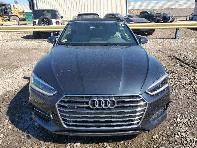 2018 Audi A5 Premium Plus - Фото 5