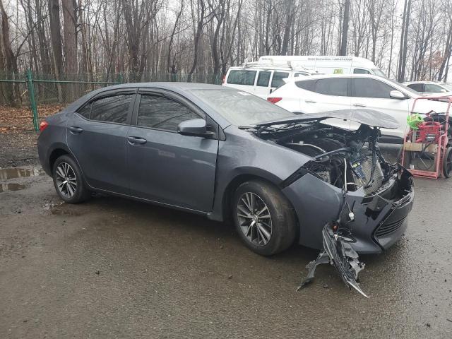 2018 Toyota Corolla L - Фото 4