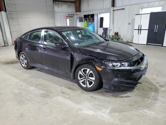 2016 HONDA CIVIC LX - Image 4