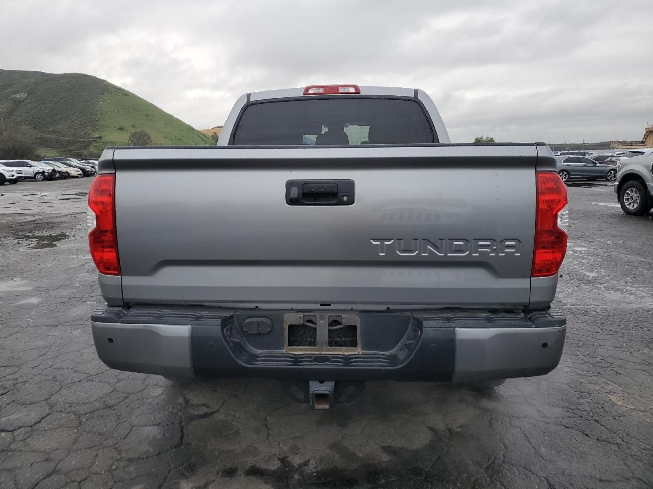 2015 TOYOTA TUNDRA CRE - Image 6