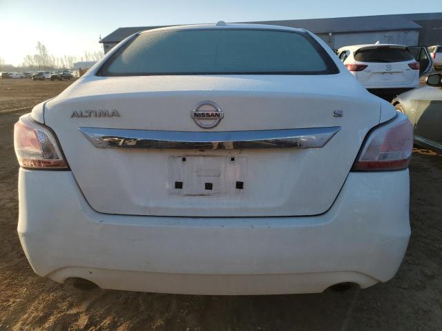 2015 Nissan Altima 2.5 - Фото 6
