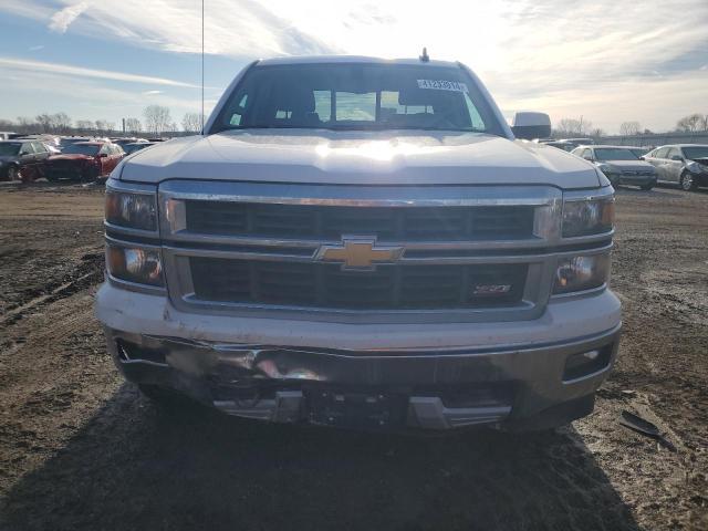 2015 Chevrolet Silverado K1500 Lt - Фото 5