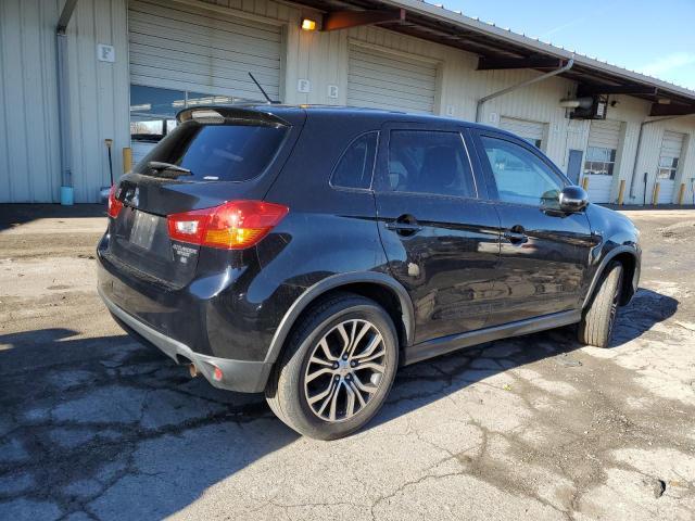 2016 Mitsubishi Outlander Sport Es - Фото 3