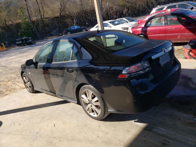 2011 Saab 9-3 2.0T - Фото 2