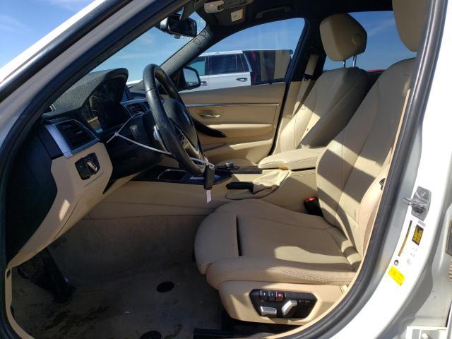 2016 BMW 328 I Sulev - Image 7