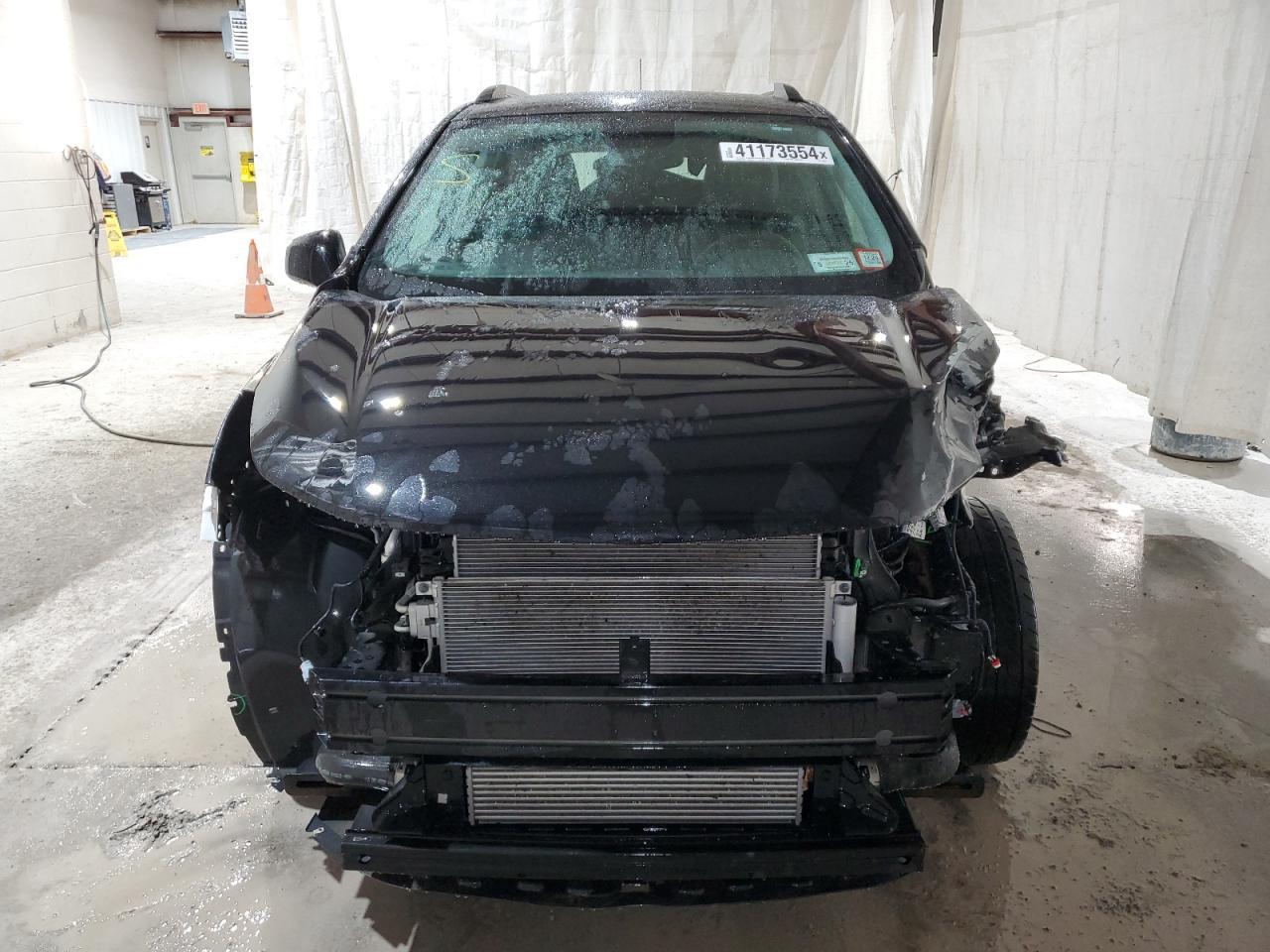 2019 CHEVROLET TRAX 1LT - Фото 5