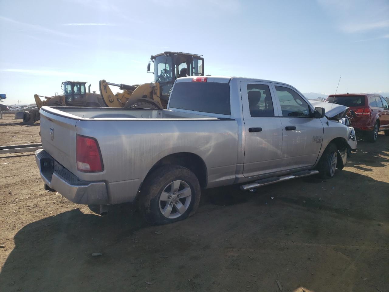 2019 RAM 1500 CLASS - Image 3