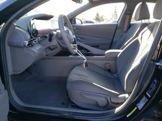 2023 Hyundai Elantra Sel - Image 7