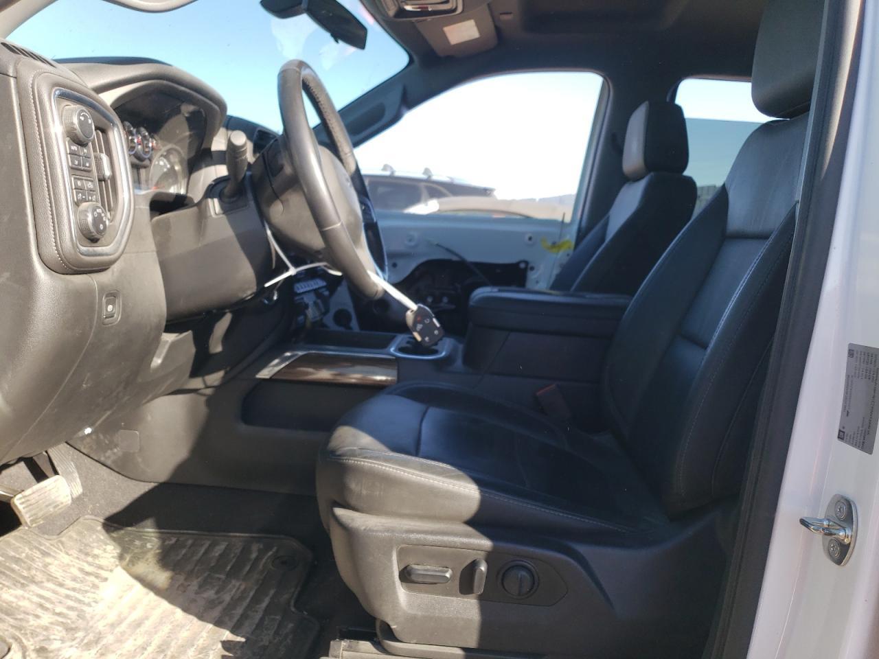 2019 CHEVROLET SILVERADO - Image 7
