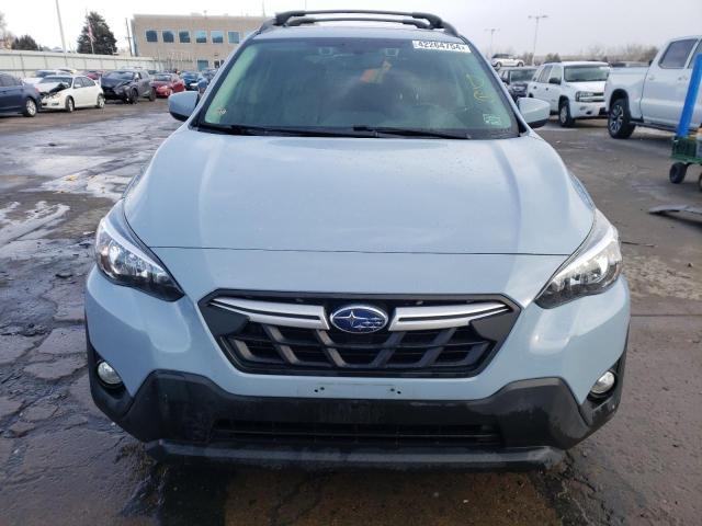 2021 Subaru Crosstrek Premium - Image 5