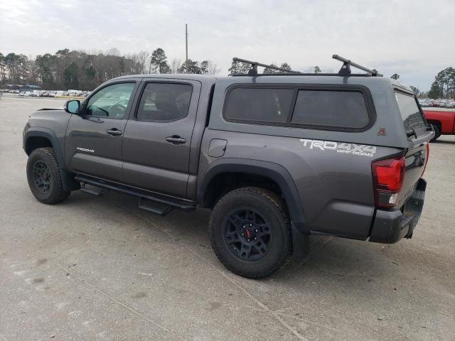 2019 Toyota Tacoma Double Cab - Image 2